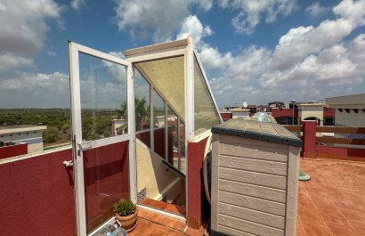 Resale - Townhouse / Duplex / Corner - Orihuela Costa - Punta Prima