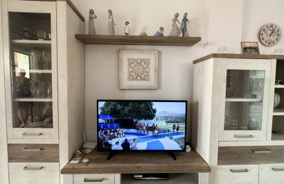 Resale - Townhouse / Duplex / Corner - Orihuela Costa - Punta Prima