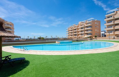 Resale - Apartments - Flats - Guardamar del Segura - El Raso