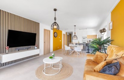 Resale - Apartments - Flats - Guardamar del Segura - El Raso