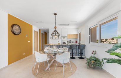 Resale - Apartments - Flats - Guardamar del Segura - El Raso