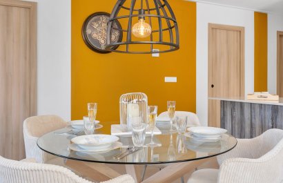 Resale - Apartments - Flats - Guardamar del Segura - El Raso