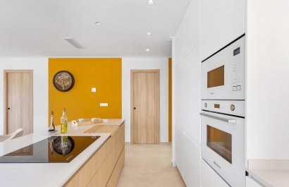 Resale - Apartments - Flats - Guardamar del Segura - El Raso