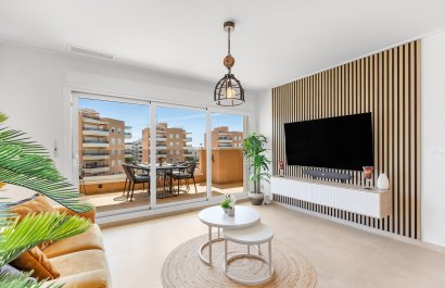 Resale - Apartments - Flats - Guardamar del Segura - El Raso