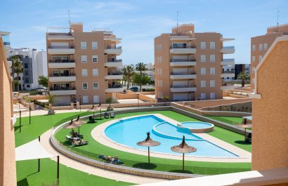 Resale - Apartments - Flats - Guardamar del Segura - El Raso