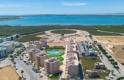 Resale - Apartments - Flats - Guardamar del Segura - El Raso