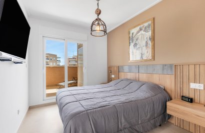 Resale - Apartments - Flats - Guardamar del Segura - El Raso