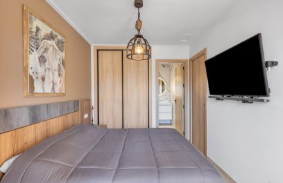 Resale - Apartments - Flats - Guardamar del Segura - El Raso