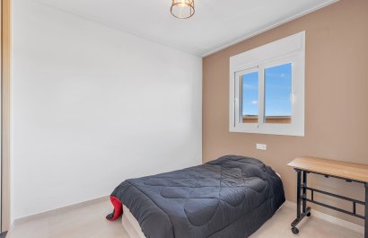 Resale - Apartments - Flats - Guardamar del Segura - El Raso
