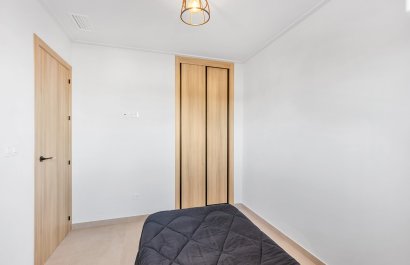Resale - Apartments - Flats - Guardamar del Segura - El Raso