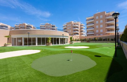 Resale - Apartments - Flats - Guardamar del Segura - El Raso