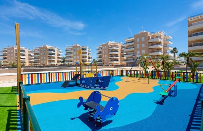 Resale - Apartments - Flats - Guardamar del Segura - El Raso