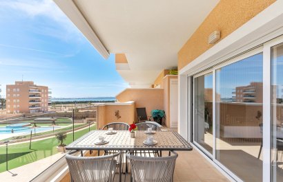 Resale - Apartments - Flats - Guardamar del Segura - El Raso