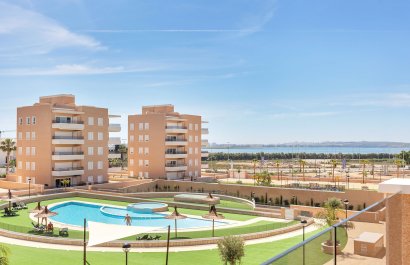 Resale - Apartments - Flats - Guardamar del Segura - El Raso
