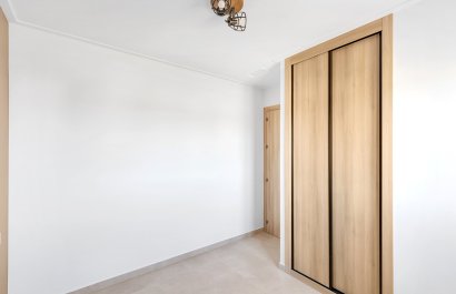 Resale - Apartments - Flats - Guardamar del Segura - El Raso