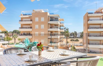 Resale - Apartments - Flats - Guardamar del Segura - El Raso