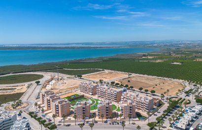 Resale - Apartments - Flats - Guardamar del Segura - El Raso