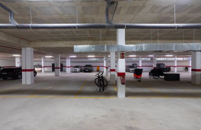 Resale - Apartments - Flats - Guardamar del Segura - El Raso