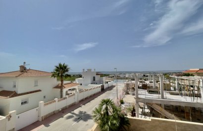 Resale - Villa - Ciudad Quesada - La Fiesta