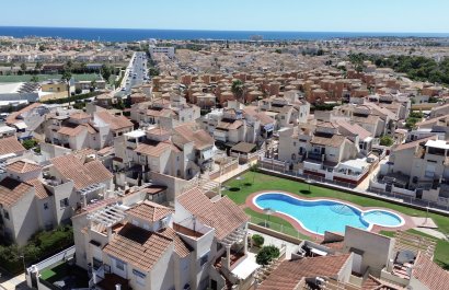 Resale - Apartments - Flats - Orihuela Costa - Playa Flamenca