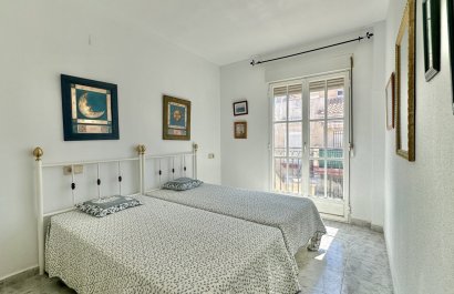 Resale - Apartments - Flats - Orihuela Costa - Playa Flamenca