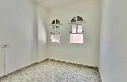 Resale - Apartments - Flats - Orihuela Costa - Playa Flamenca