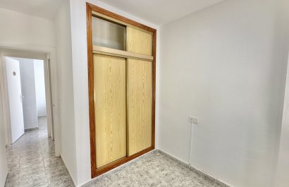 Resale - Apartments - Flats - Orihuela Costa - Playa Flamenca