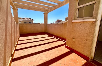 Resale - Apartments - Flats - Orihuela Costa - Playa Flamenca