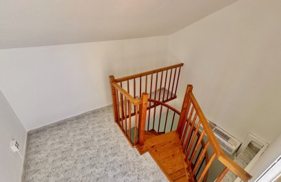 Resale - Apartments - Flats - Orihuela Costa - Playa Flamenca