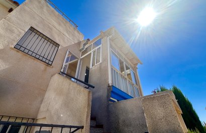 Resale - Apartments - Flats - Orihuela Costa - Playa Flamenca