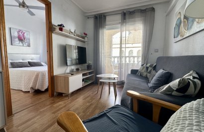 Resale - Apartments - Flats - Torrevieia - Torrevieja