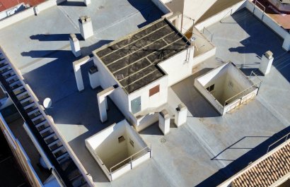 Resale - Apartments - Flats - Torrevieia - Torrevieja