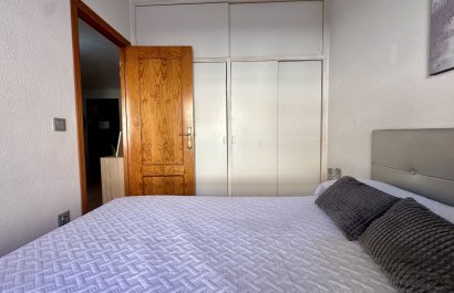 Resale - Apartments - Flats - Torrevieia - Torrevieja