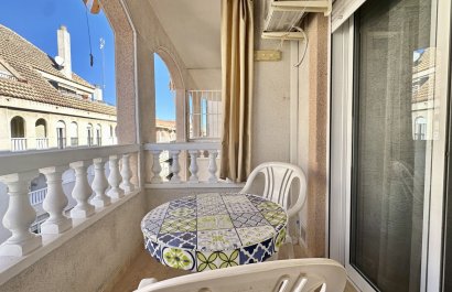 Resale - Apartments - Flats - Torrevieia - Torrevieja