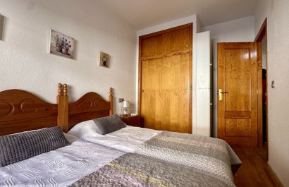 Resale - Apartments - Flats - Torrevieia - Torrevieja