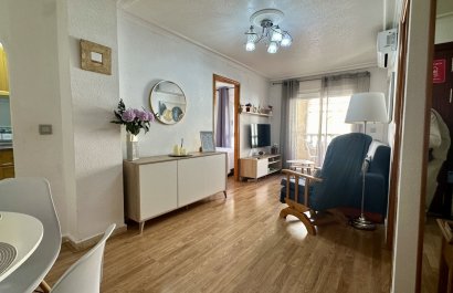 Resale - Apartments - Flats - Torrevieia - Torrevieja