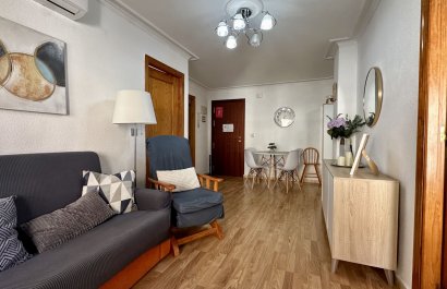 Resale - Apartments - Flats - Torrevieia - Torrevieja