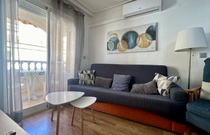 Resale - Apartments - Flats - Torrevieia - Torrevieja