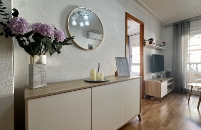 Resale - Apartments - Flats - Torrevieia - Torrevieja