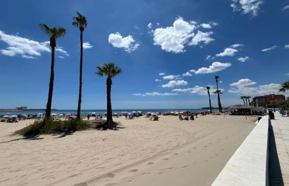 Resale - Apartments - Flats - Torrevieia - Torrevieja