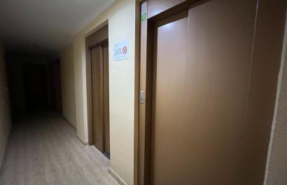 Resale - Apartments - Flats - Torrevieia - Torrevieja