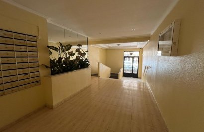 Resale - Apartments - Flats - Torrevieia - Torrevieja