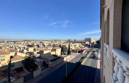 Herverkoop - Apartments - Flats - Torrevieia - Torrevieja