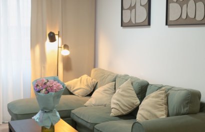 Resale - Apartments - Flats - Torrevieia - Torrevieja