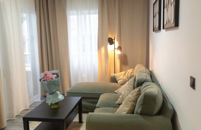 Resale - Apartments - Flats - Torrevieia - Torrevieja