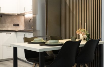 Resale - Apartments - Flats - Torrevieia - Torrevieja