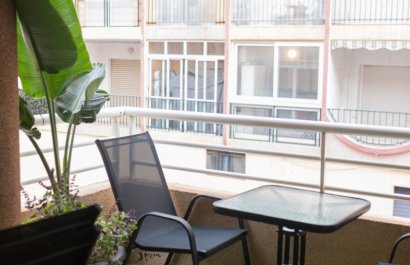 Resale - Apartments - Flats - Torrevieia - Torrevieja