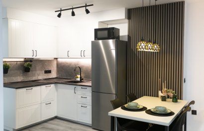 Resale - Apartments - Flats - Torrevieia - Torrevieja