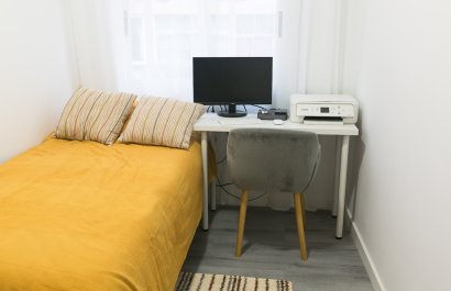 Resale - Apartments - Flats - Torrevieia - Torrevieja