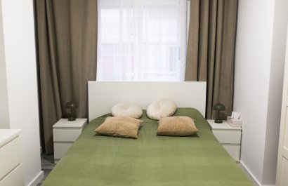Resale - Apartments - Flats - Torrevieia - Torrevieja